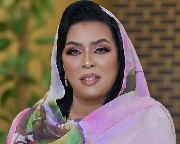 ميادة قمر الدين