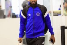 عبد الرؤوف لاعب الهلال