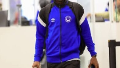 عبد الرؤوف لاعب الهلال