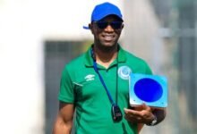 مدرب الهلال فلوران ابينيجي