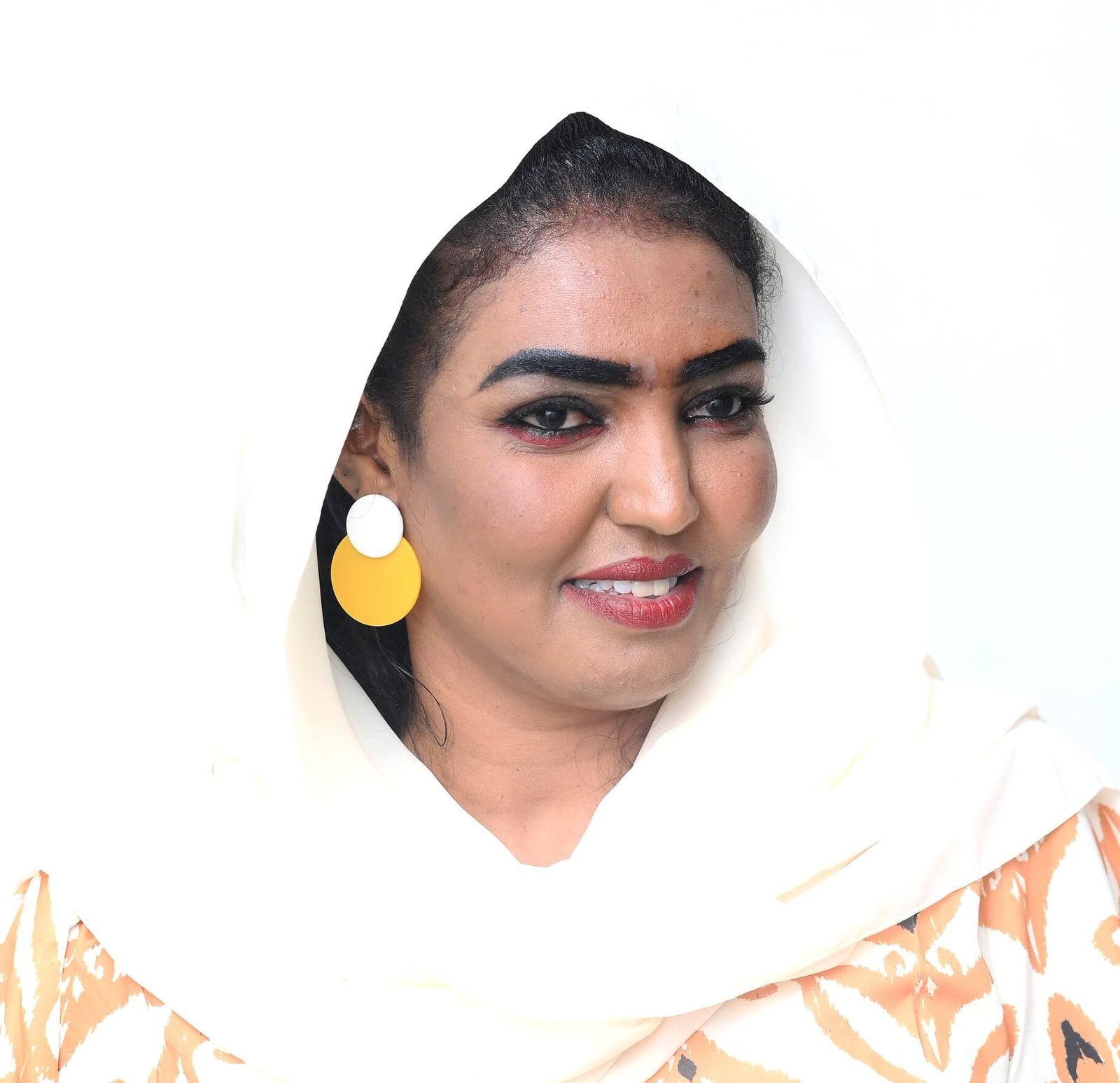 شادية عطا المنان