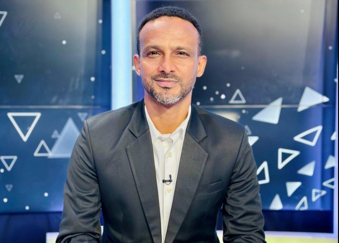 البرنس هيثم مصطفى البرنس