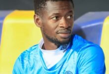 مدافع الهلال جونيور