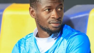 مدافع الهلال جونيور