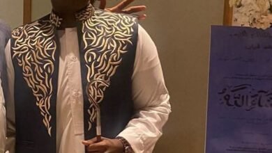 نصر برقو
