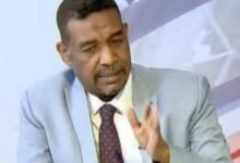 الخبير القانوني مدثر خيري