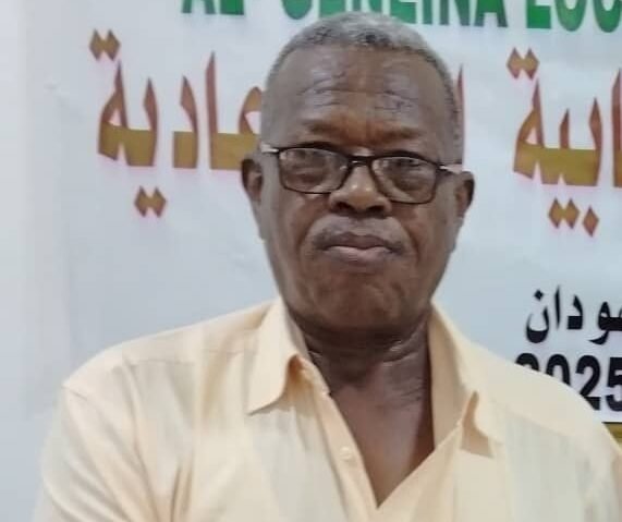 مدثر سبيل
