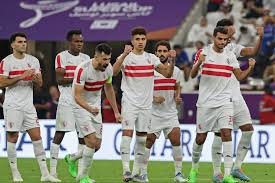 نادي الزمالك المصري