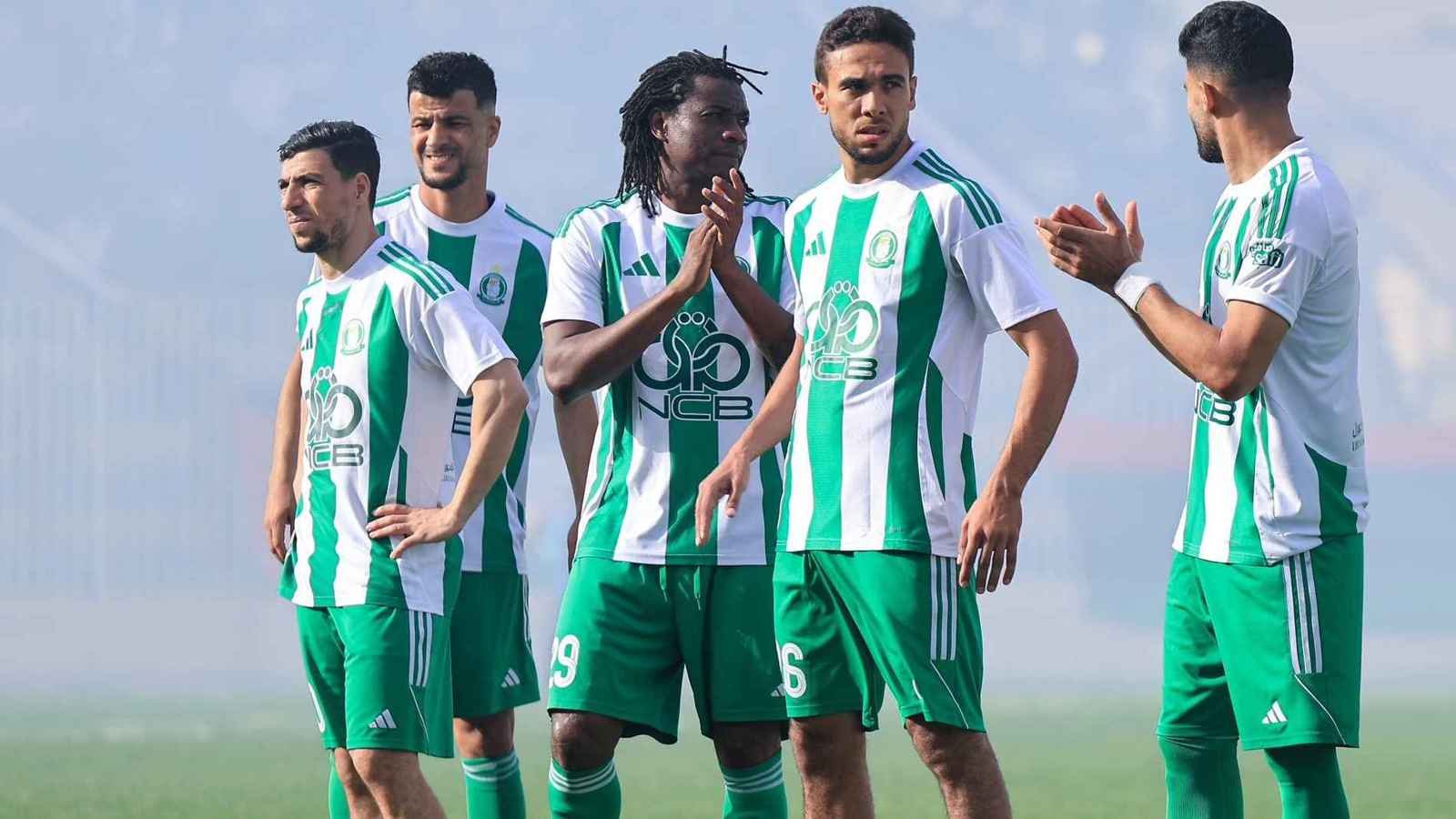 أهلي طرابلس والهلال