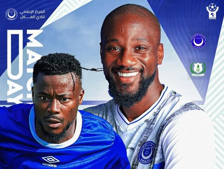 الهلال ينازل كتور جوبا!! 1 هلال كتور فوفانا