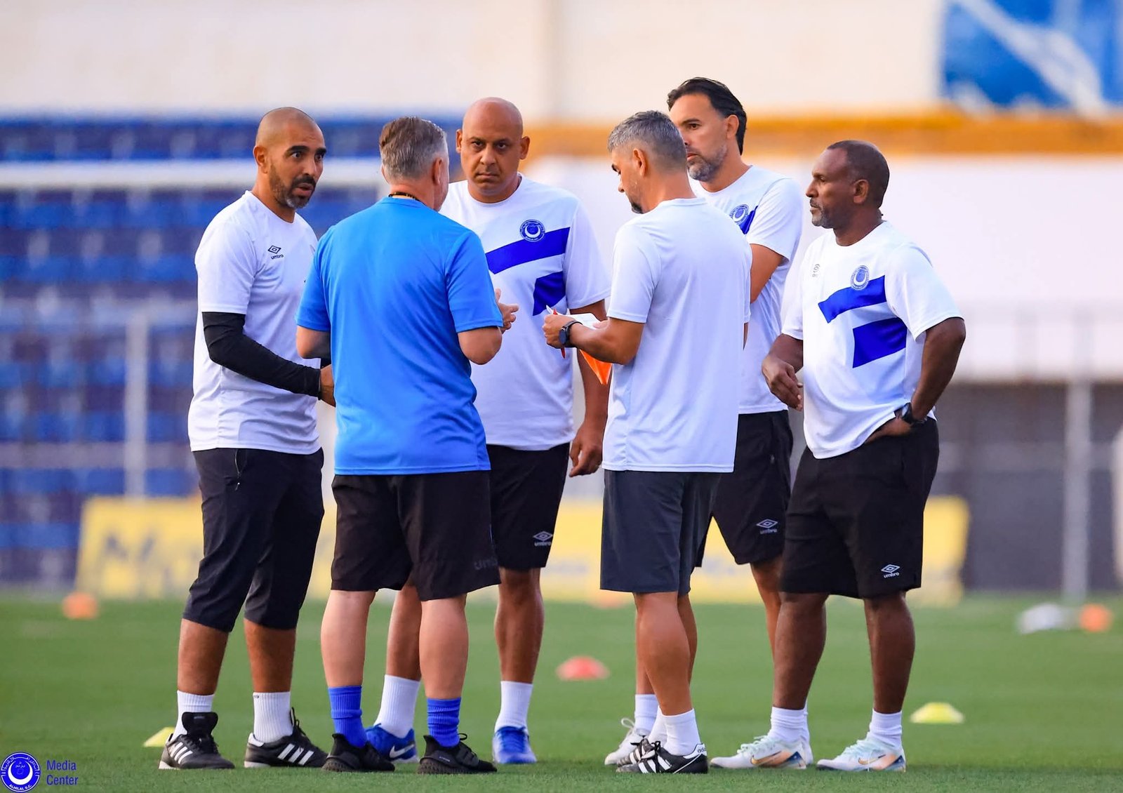 الهلال يفتح موقعة الحسم اليوم 1 FB IMG 1758264012555