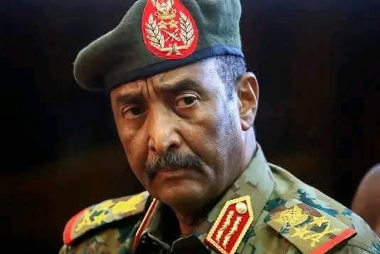 رسالة عاجلة إلى قائد الأمة السودانية 1 FB IMG 1758444460553