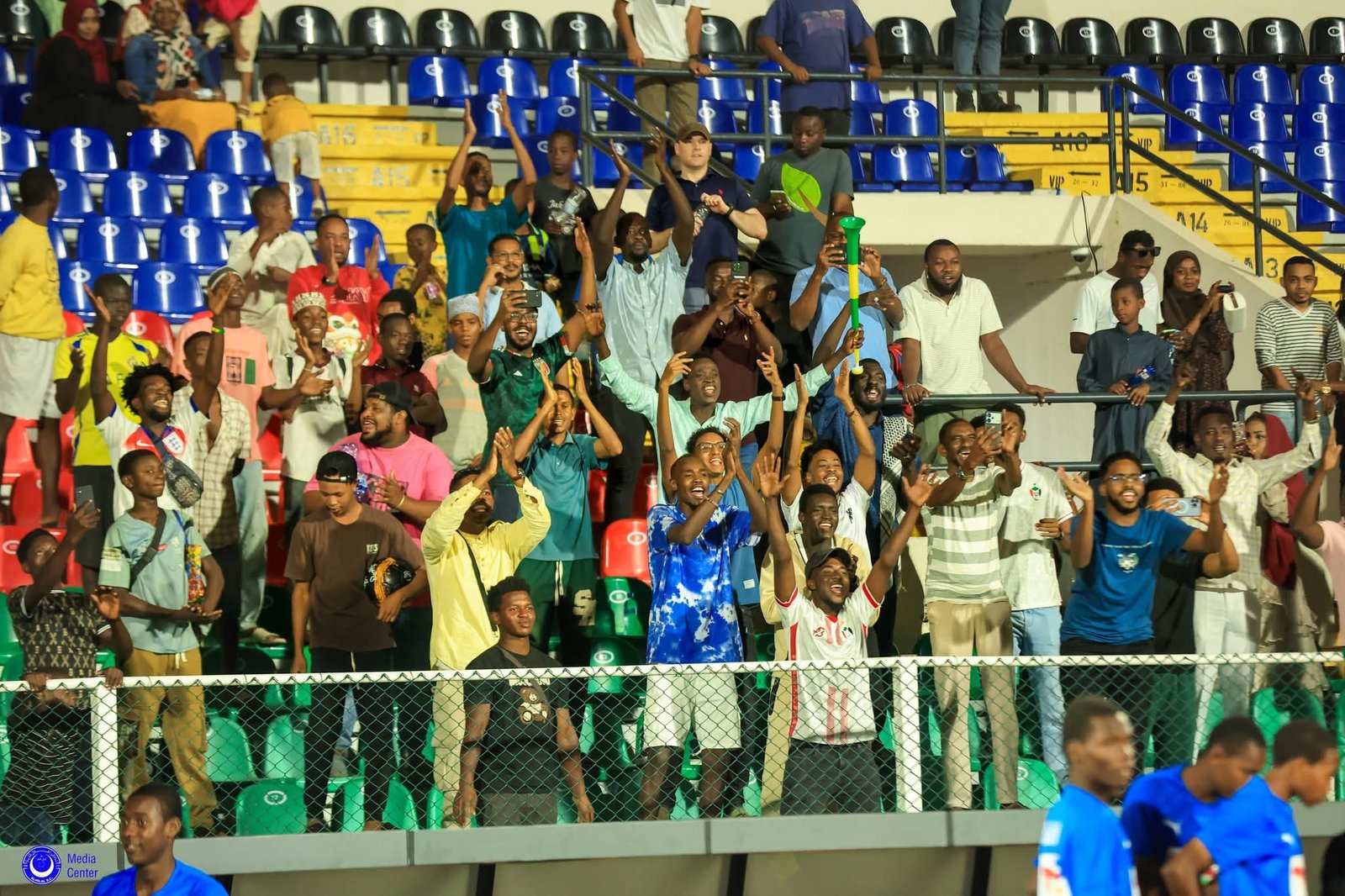 جماهير الهلال غير راضية 1 FB IMG 1759120324059