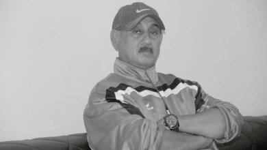 معتمد خوجلي