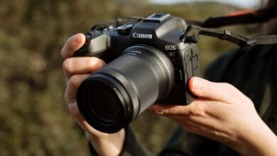 CAMERA