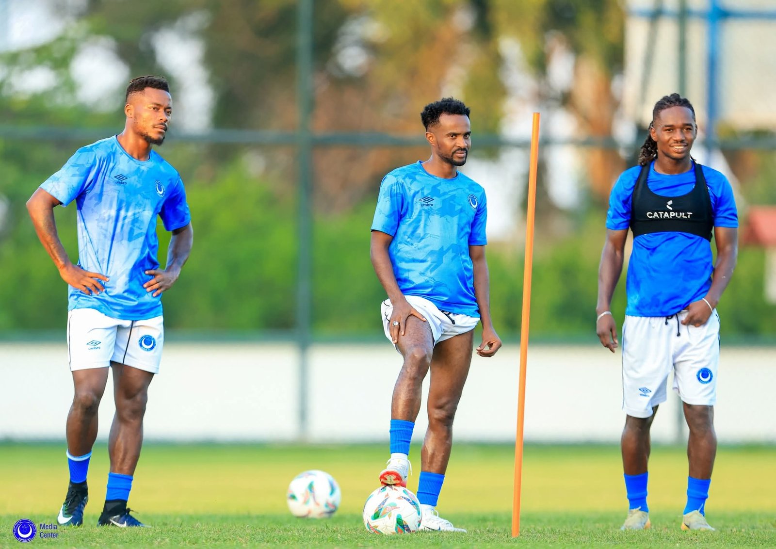 الهلال يواصل العمل الجاد 1 FB IMG 1759606899310