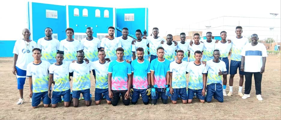 نادي الشباب المناقل (جوهرة) أندية السودان .. 1 IMG 20251010 WA0036