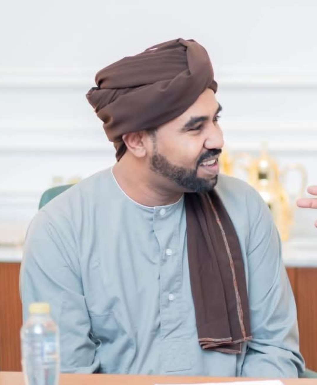 البرنس يحرك الميديا.. 1 IMG 20251021 WA0027